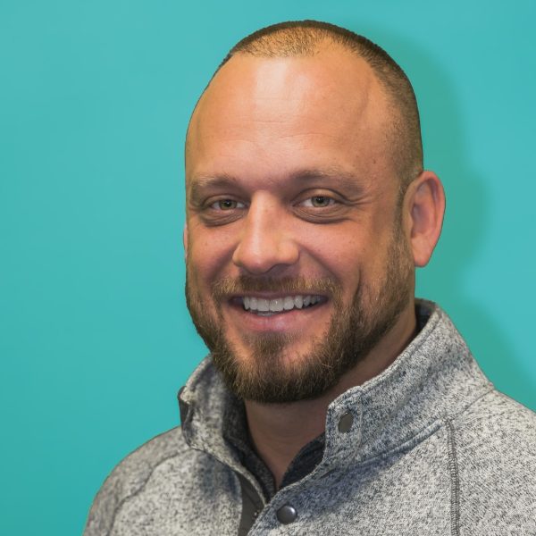 Aaron Christy founder Ingalls Roofing